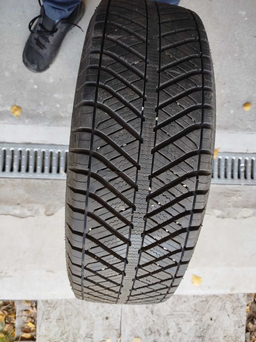 Opony zimowa 195 65 R15