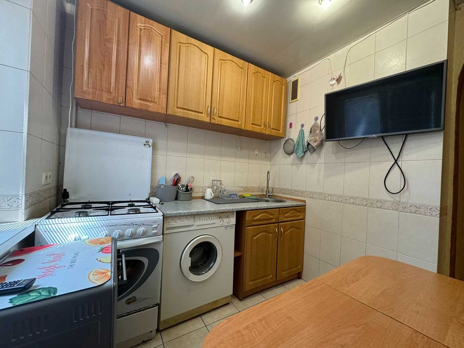 Сдам отличную 1 ком квартиру, Новые дома