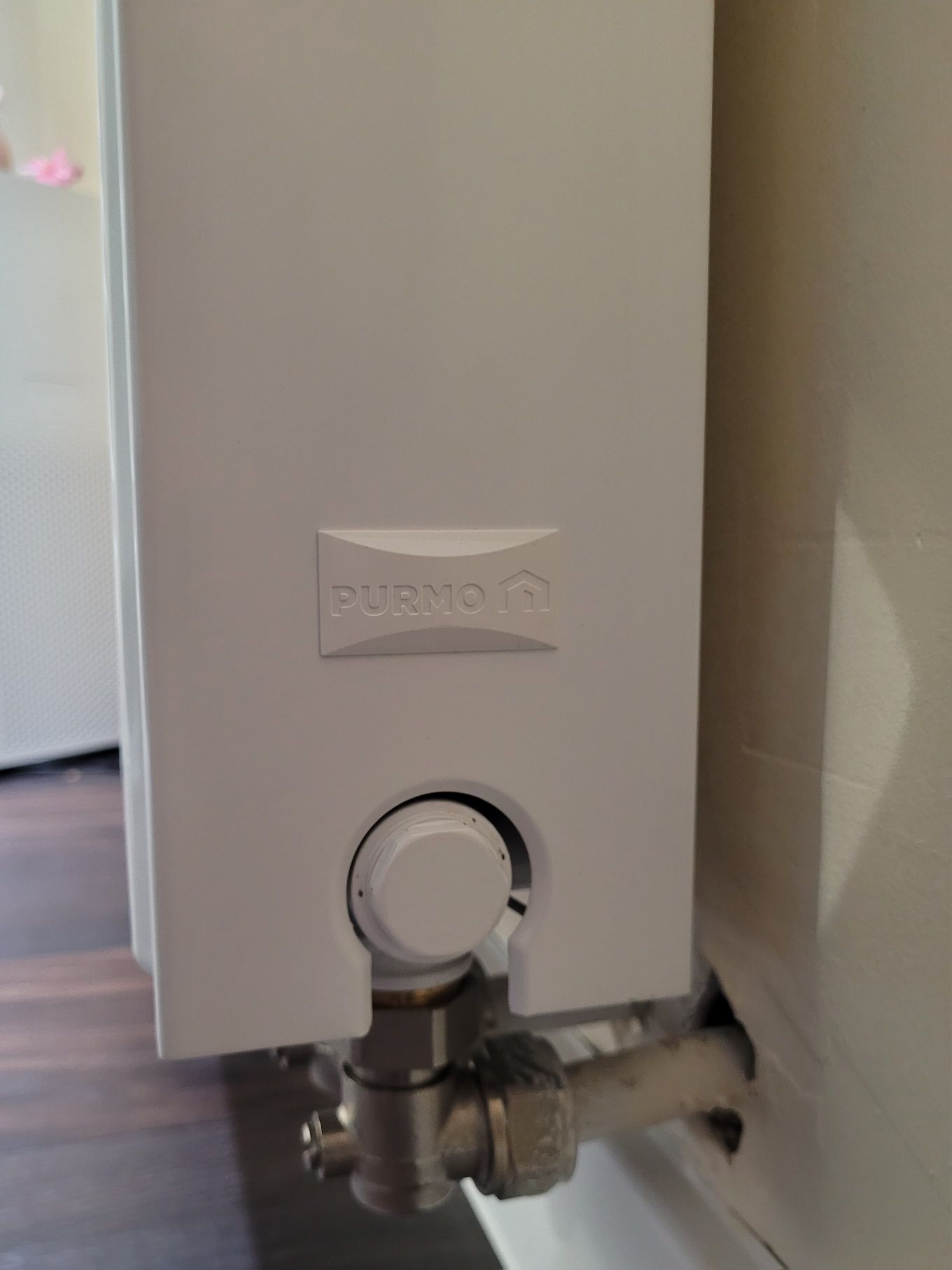 Grzejnik Purmo 80x90