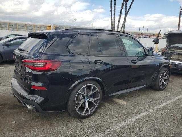 2023 року Bmw X5 Xdrive45e