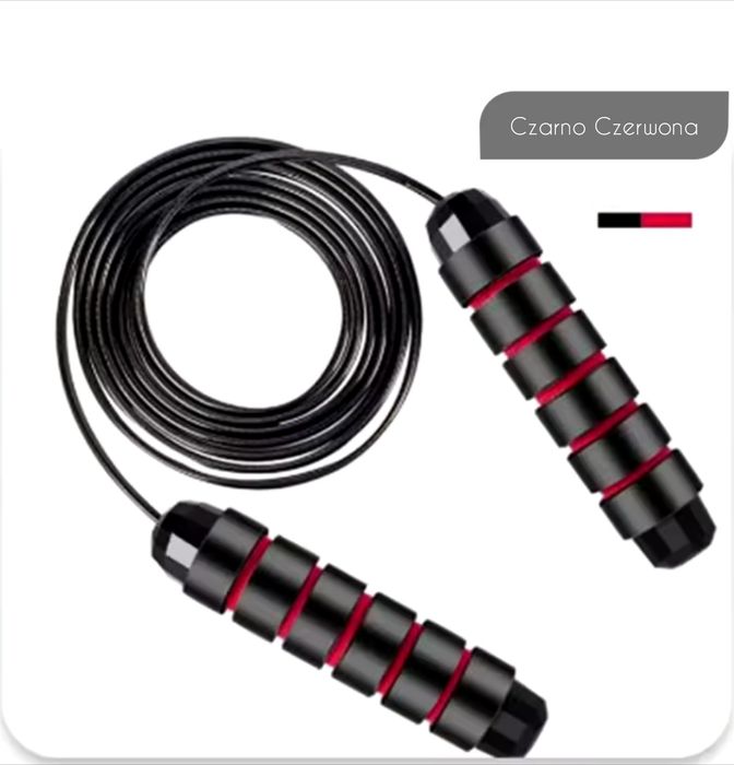 Skakanka z Łozyskami