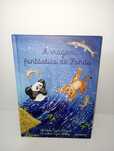 A Viagem Fantástica do Panda
