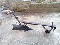 charrua arado tramagal n1 de 1930