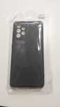 Etui silikonowe Samsung a52/a52s