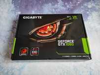 Karta graficzna Gigabyte GeForce GTX 1060 3GB WindForce OC