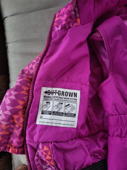 Продам комбез Columbia.