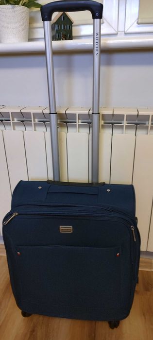 Walizka, Torba podróżna Wittchen