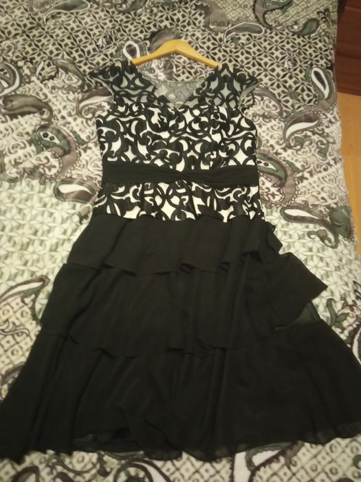 Vestido de cerimônia