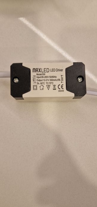 75 Focos Maxled 6w 4000k Branco Naturall