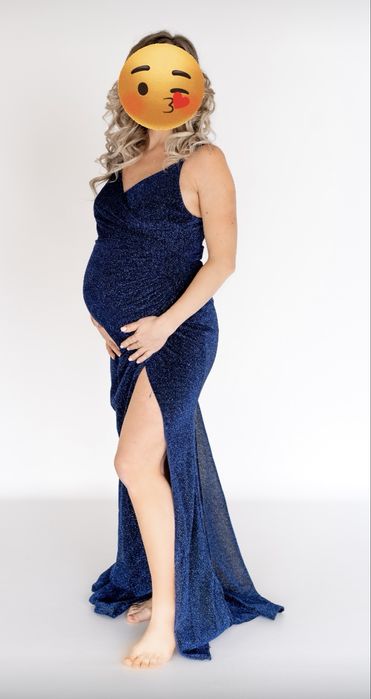 Сукня (плаття) для фотосесії вагітності (для свята)