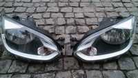 VW UP,od 12-16r,lampa,lampy Lewa i Prawa,Europa,Hella,oryginał