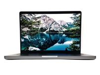 MacBook Pro 14 2021 Space Gray M1 Pro 32GB 512SSD 1 ЦИКЛ
