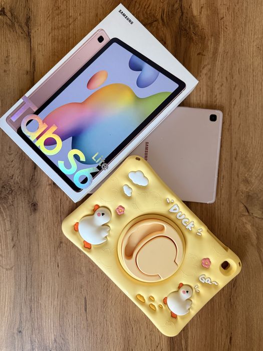 Samsung Galaxy S6 lite SM-P613 4/64