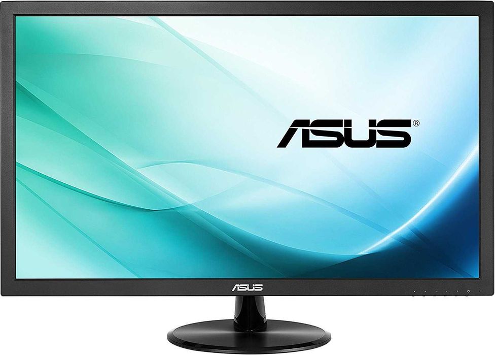 Монітор asus vp229ha 21,5"