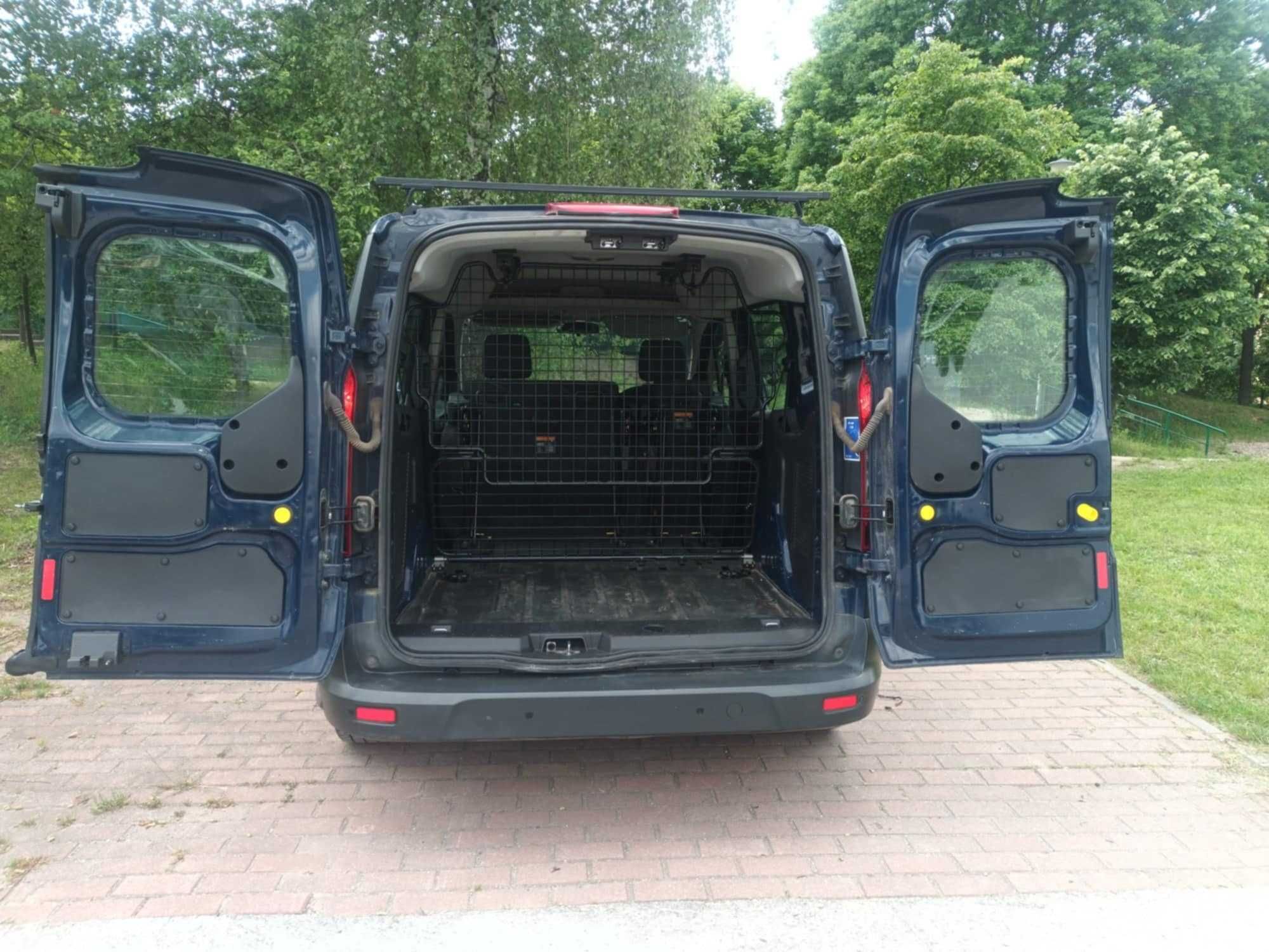 Sprzedam Ford Transit Connect