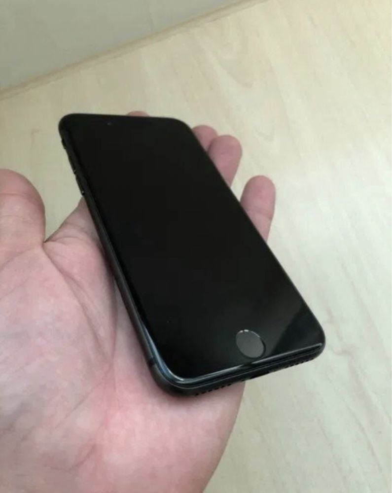 IPhone 8 black 256 Gb Neverlock