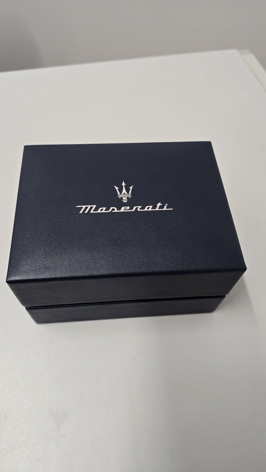 Relógio Maserati (automatico)