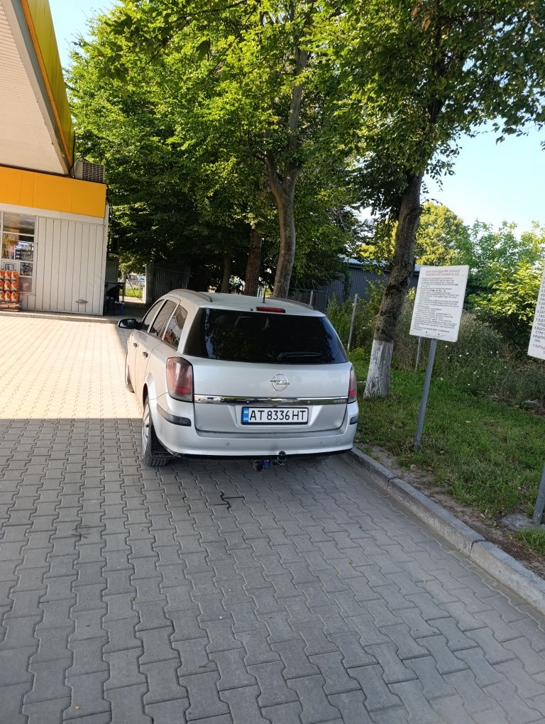 Продам авто Opel