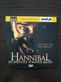 Hannibal. Po drugiej stronie maski - Film DVD STAN IDEALNY