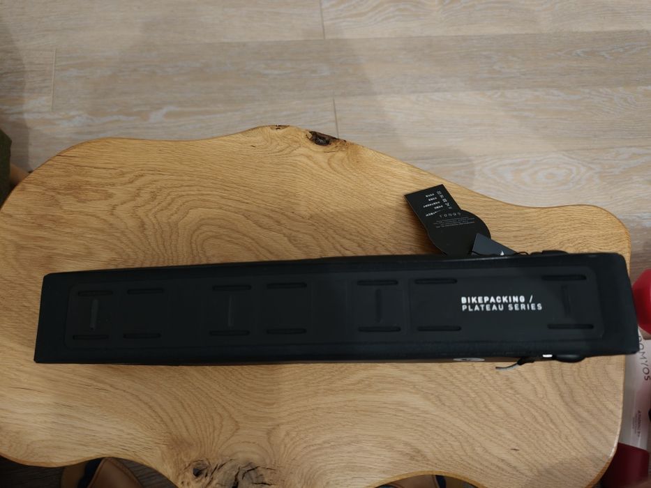 Rhinowalk torba na ramę rowerowa