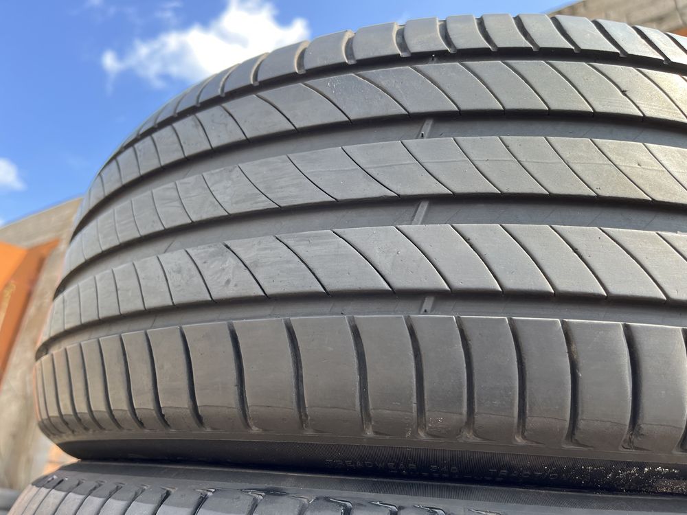 235/55 r18 Michelin Primacy 4 Резина летняя