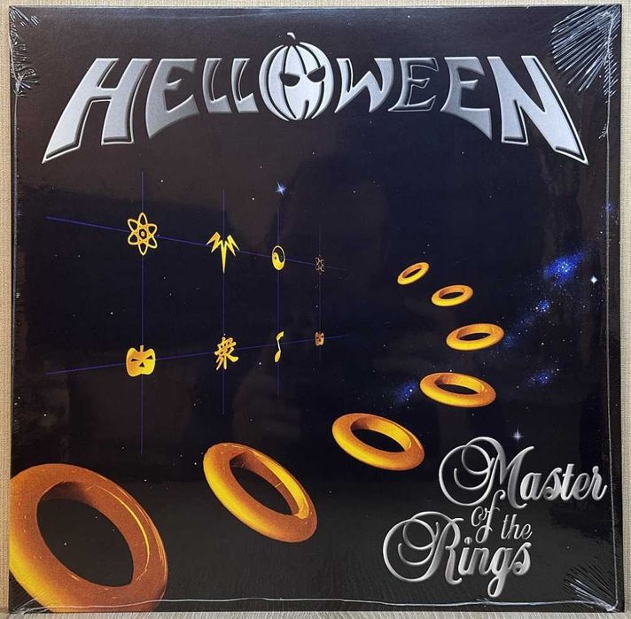 Ace Of Base, Arctic Monkeys, Helloween, Judas Priest, Kreator, Кино LP