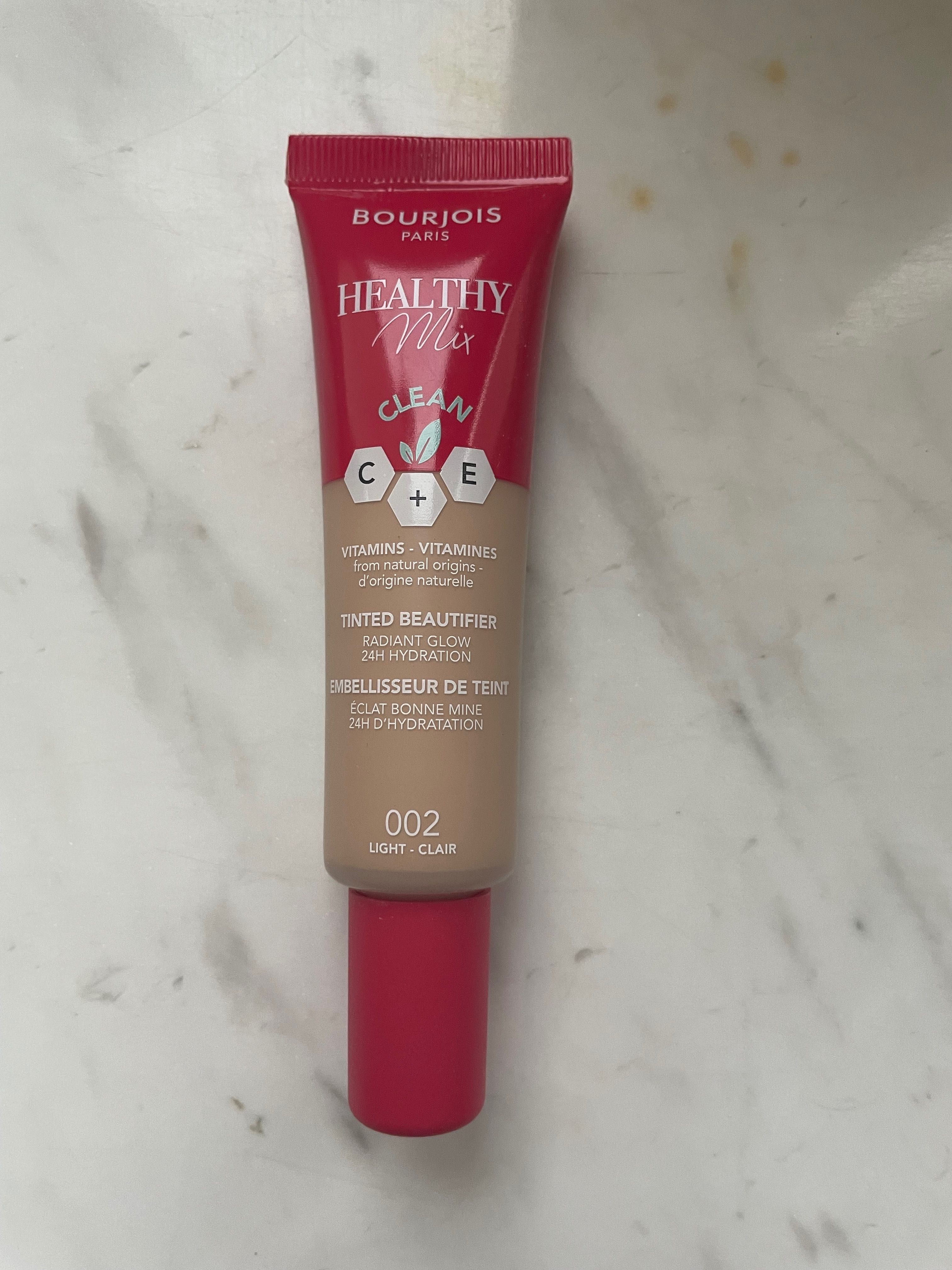 Healthy mix Bourjois