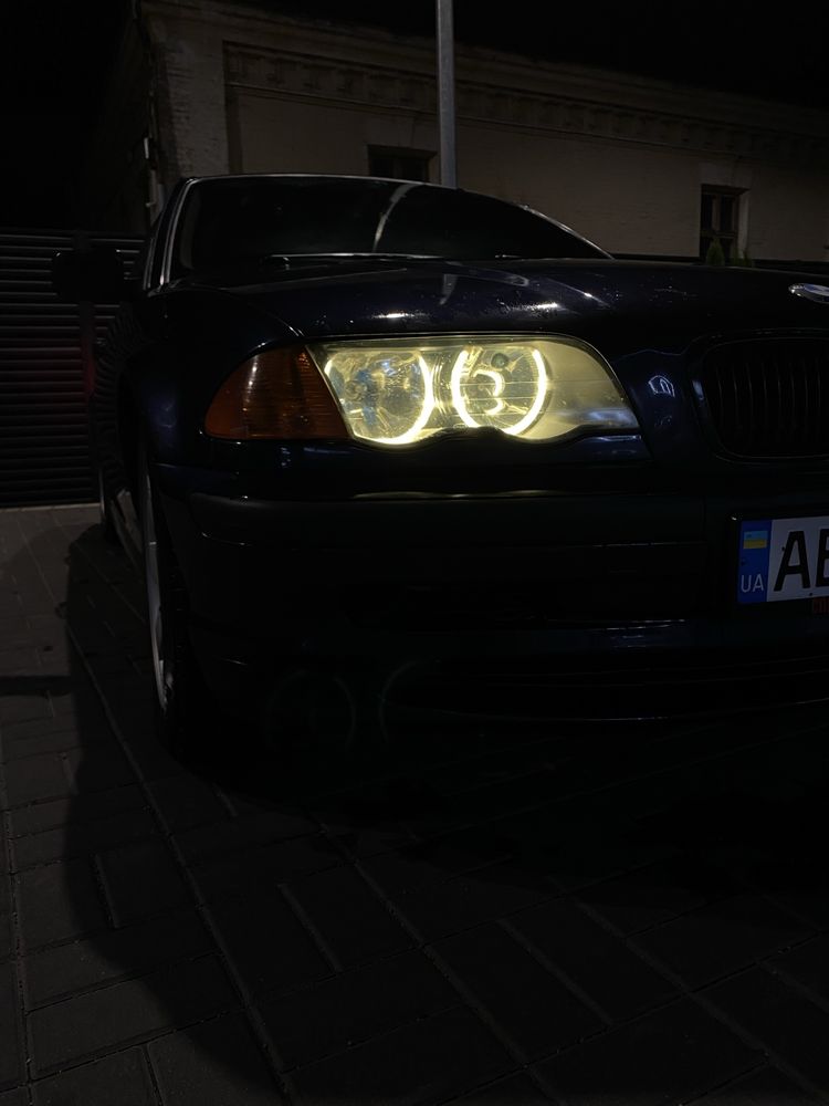 Продам е46 м47д20