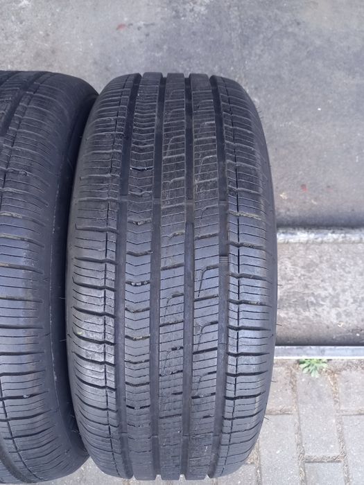 205/55/16     2szt całoroczne   2022 r