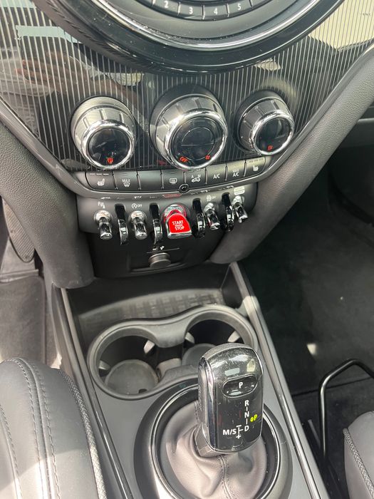 Mini Contryman Cooper S 190cv