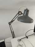 Lampa kreślarska vinted PRL