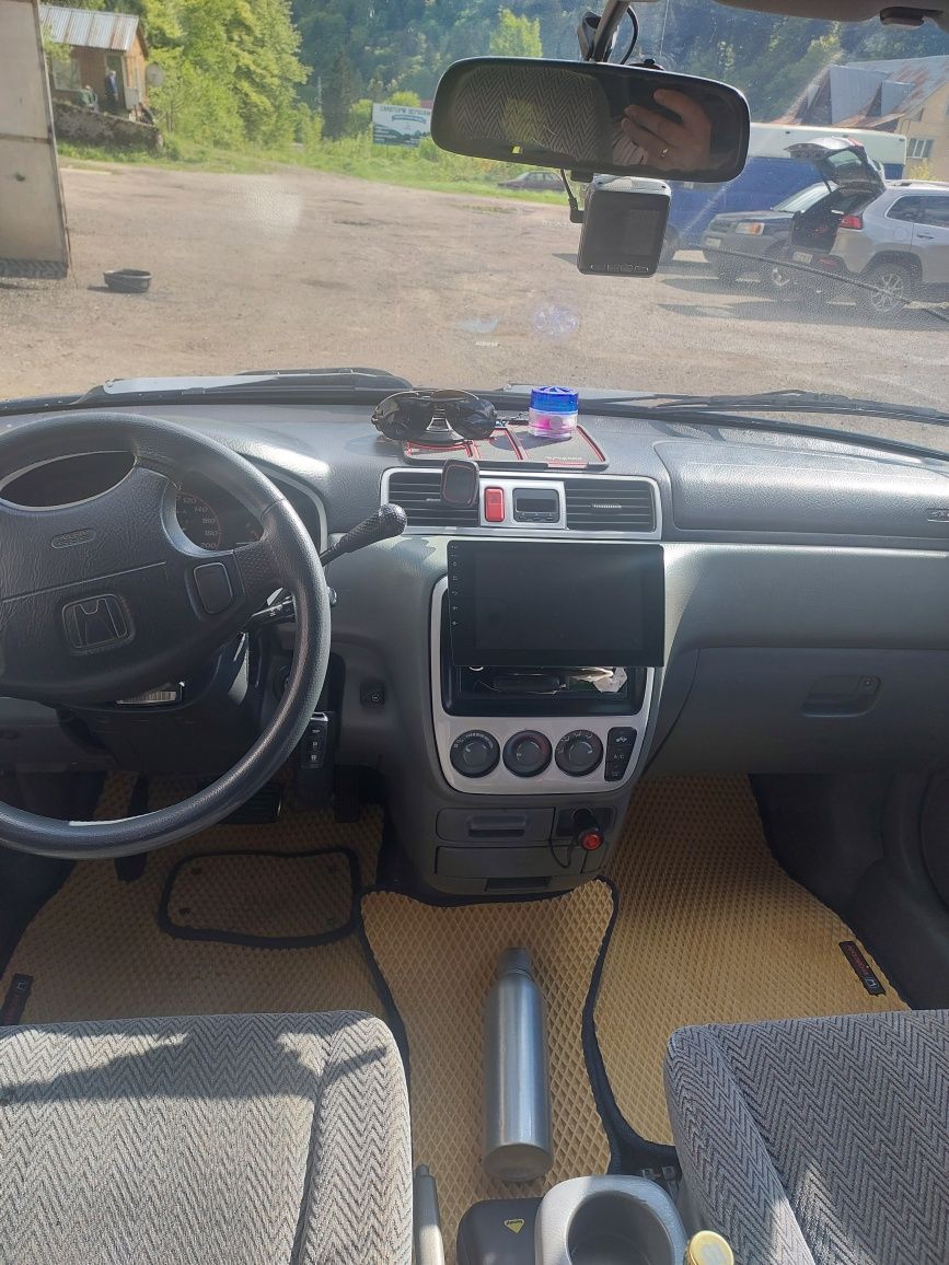 Продам HONDA CRV-1