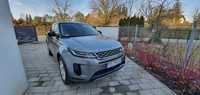 Evoque 2021 range rover. za gotówkę lub  leasing cesja