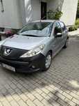 Peugeot 206 plus 1.4hdi