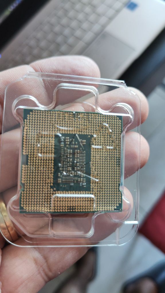 Processador Intel