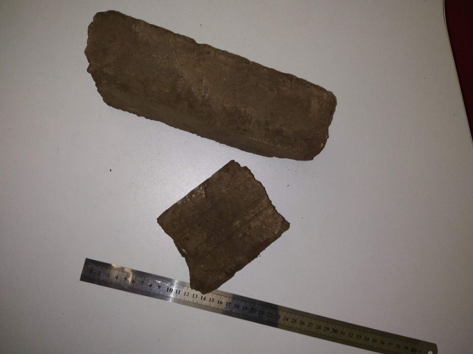 Акция!!! Брикет топливный 240 грн/мешок. Брикеты из лигнина. 7500 грн