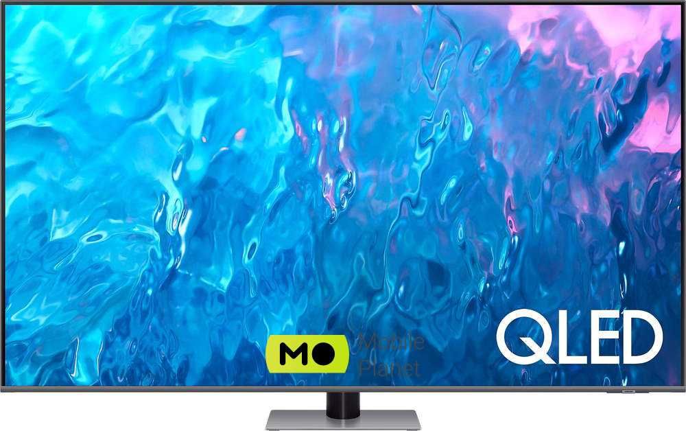 Samsung 55Q77C (55/tizen/4k/2023) 1 год гарантия
