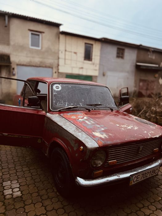 Продам Ваз-21013