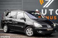 Renault Grand Espace _2.0_automat_7miejsc