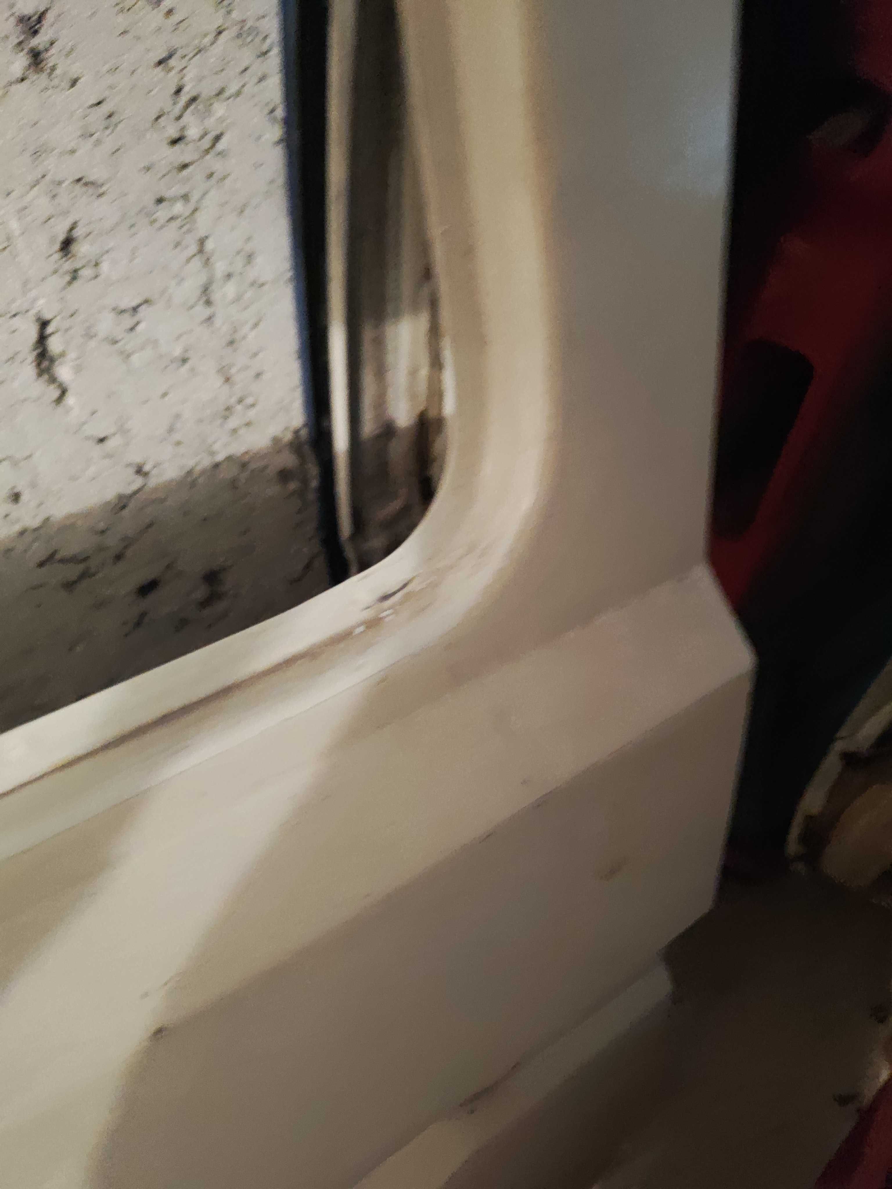 VW Transporter T3 Multivan drzwi boczne odsuwane 86-92