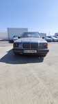 Mercedes s124 om606