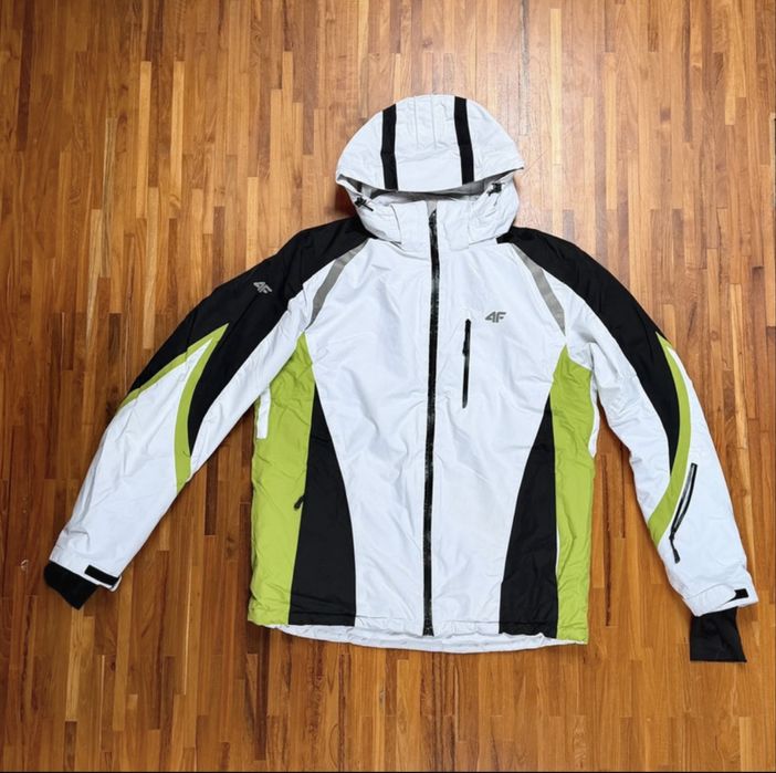 Konplet narcianski męski 4F XL