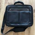 Torba na laptop Wittchen