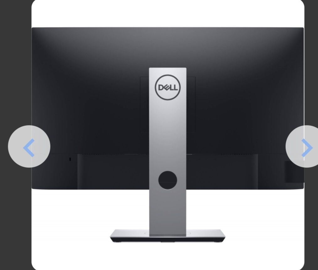 Монітор DELL PH2419H