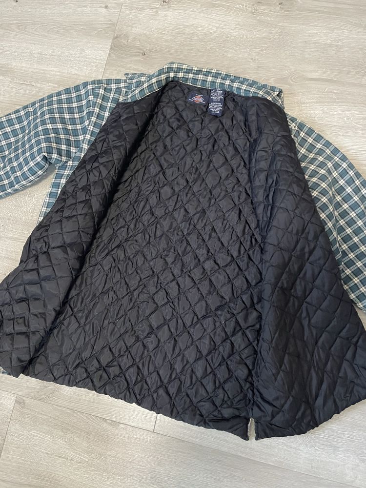 Утеплена сорочка dickies M