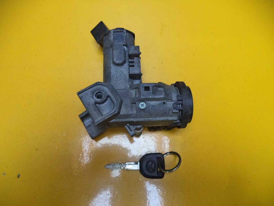 Замок зажигания Mazda 2 (DE) Ford Fiesta 7 с 07-14 г.в.