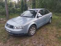 Sprzedam Audi a4b6