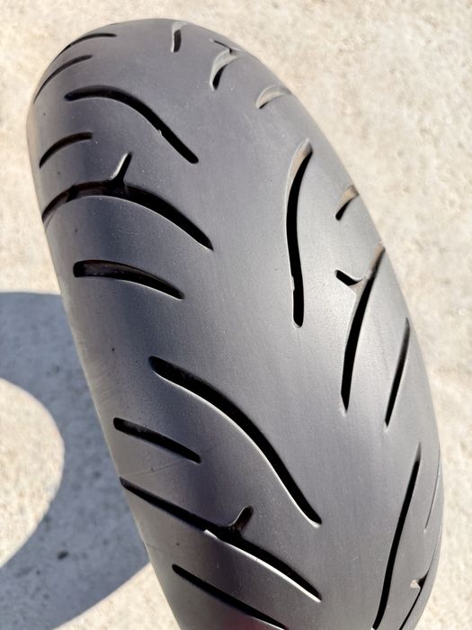 180 55 17 Bridgestone, моторезина, мотошина, покрышка, колесо, скат