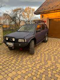 Opel Frontera b 2.2dti 85kw