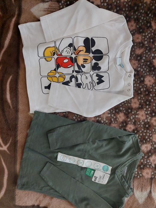 Кофточки на мальчика